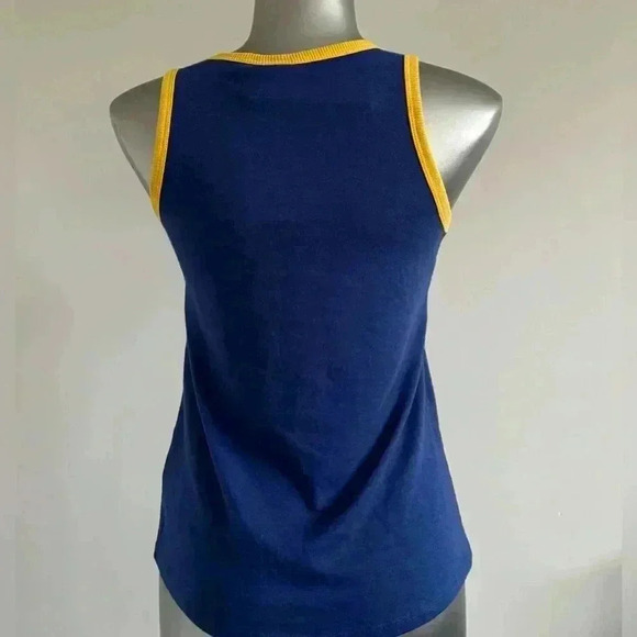 🆕Atari Computer Camp Tank Top - Picture 3 of 14